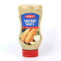 FRESH ST TARTARE SAUCE SQUEEZE 500ML