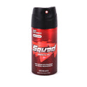 HEMANI SQUAD GAME PLAY BODY SPRAY 150 ML