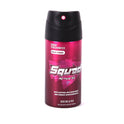 HEMANI SQUAD ACTIVE 360 BODY SPRAY 150 ML