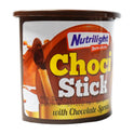 NUTRILIGHT CHOCI STICK WITH CHOCOLATE SPREAD 50GM