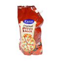 KANAS PIZZA SAUCE ORIGINAL POUCH