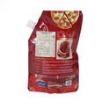 KANAS PIZZA SAUCE ORIGINAL POUCH 400 GM