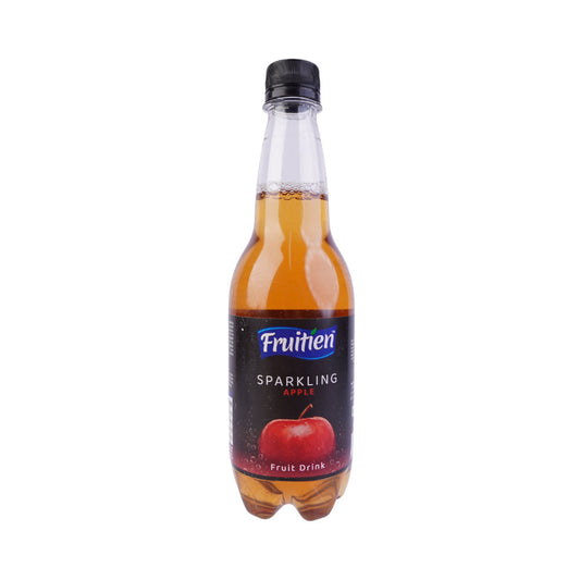 FRUITIEN SPARKLING APPLE DRINK 500 ML