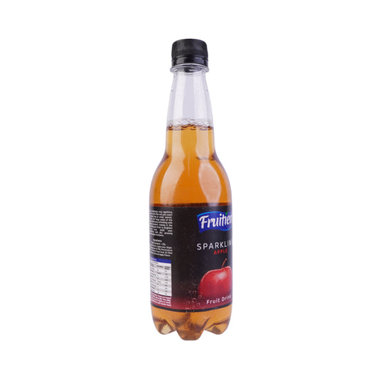 FRUITIEN SPARKLING APPLE DRINK 500 ML