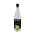 FRUITIEN SPARKLING LEMON & LIME DRINK 500 ML