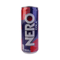 LIVVEL NERO COLA DRINK CAN 250ML