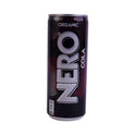 LIVVEL NERO COLA ORGANIC DRINK CAN 250ML