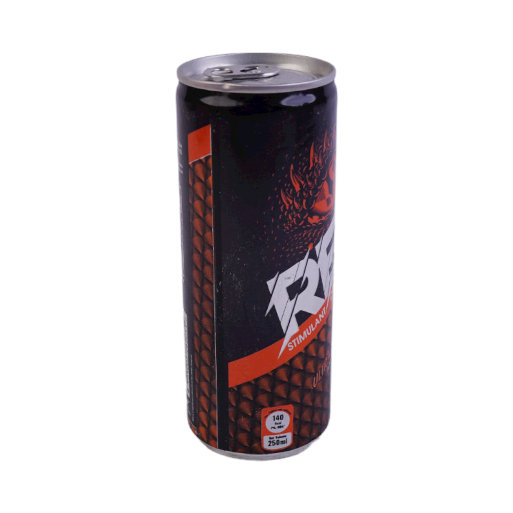 LIVVEL REV ULTRA SPARK STIMULANT DRINK CAN 250ML