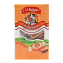 AL RAFQAS FUDGENTA MILK TOFFEE BOX 300 GM