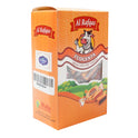 AL RAFQAS FUDGENTA MILK TOFFEE BOX 300 GM