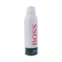 BOSS DEODORANT HUGO BOSS 200 ML