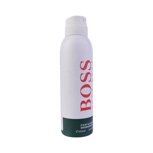 BOSS DEODORANT HUGO BOSS 200 ML