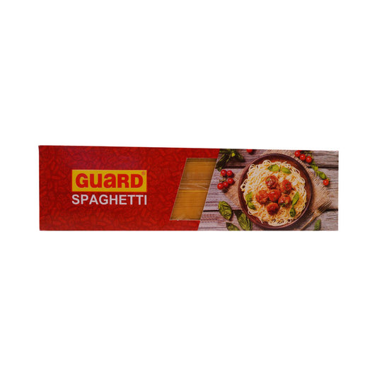 GUARD SPAGHETTI BOX 450GM