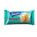 INNOVATIVE PEANUT BISCUITS TICKY PACK 20GM