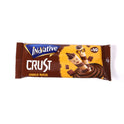 INNOVATIVE CRUST CHOCO ROLLS STICKS