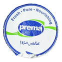 PREMA YOGURT STRAWBERRY FLAVORED 80 GM