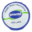 PREMA YOGURT CHUNKY BLUEBERRY 90 GM