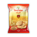 SUNRIDGE FORTIFIED CHAKKI ATTA 5KG