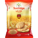 SUNRIDGE FORTIFIED CHAKKI ATTA 10KG