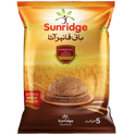 SUNRIDGE DIGESTIVE ATTA FIBER FIT 5 KG