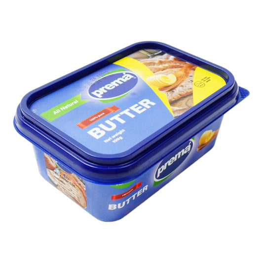 PREMA PURE BUTTER 190GM