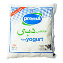 PREMA PURE YOGURT POUCH 450 GM