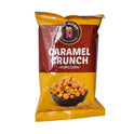 POPNOSH CARAMEL CRUNCH 28 GM