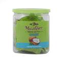 MOIZ FOODS GURR NATURAL AND PURE COCONUT JAR 300 GM