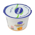 PREMA CHUNKY PEACH YOGURT 90GM