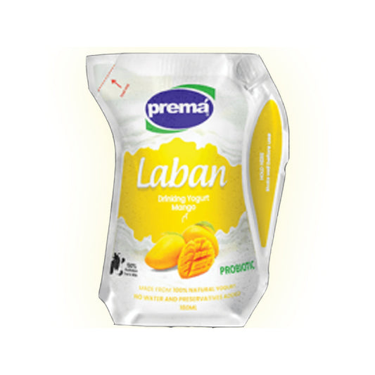 PREMA LABAN MANGO 180ML