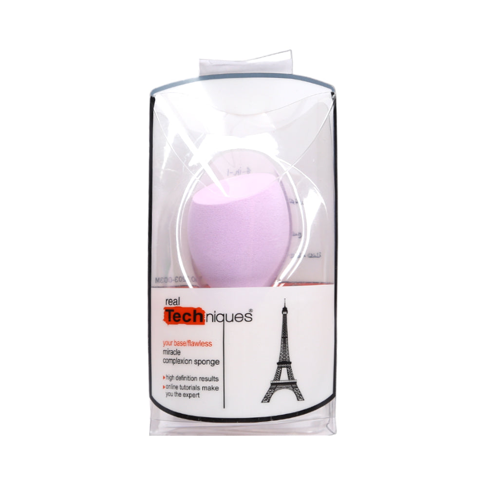 REAL TECH NIQUES SPONGE IR 7203-003M BASIC
