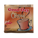 GOOD DAY COFFEE INSTANT ORIGINAL 3IN1 20 GM