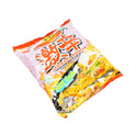 NISSIN GEKIKARA RAMEN NOODLES HOT CARBO 120 GM