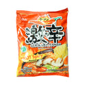 NISSIN GEKIKARA RAMEN NOODLES HOT MUSHROOM 109 GM