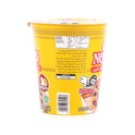 NISSIN CUP NOODLES INSTANT CHICKEN 67 GM