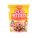 NISSIN CUP NOODLES INSTANT CHICKEN 67 GM