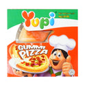 YUPI JELLY GUMMI PIZZA 14 GM