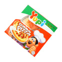 YUPI JELLY GUMMI PIZZA 14 GM