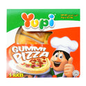 YUPI JELLY GUMMI PIZZA 6 SLICE 23 GM