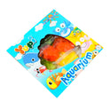 YUPI JELLY AQUARIUM 8PC PACK 32 GM