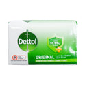 DETTOL SOAP ORIGINAL ANTI BACTERIAL 100 GM