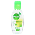 DETTOL INSTANT HAND SANITIZER ORIGINAL 50 ML