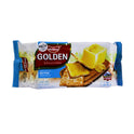 MONESCO GOLDEN CRACKERS BUTTER CREAM FLAVOUR 120 GM