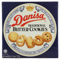 DANISA BUTTER COOKIES TRADITIONAL 90 GM