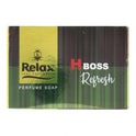 RELAX SOAP REFRESH H BOSS 125 GM