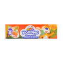 KODOMO KIDS TOOTH PASTE ORANGE 45 GM