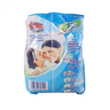 DAIA WASHING POWDER ANTI BACTERIAL WHITE ACTION 2.3 KG