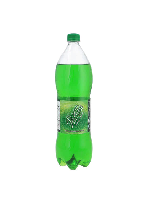 PAKOLA ICE CREAM SODA BOTTLE (1.5 LITRE)