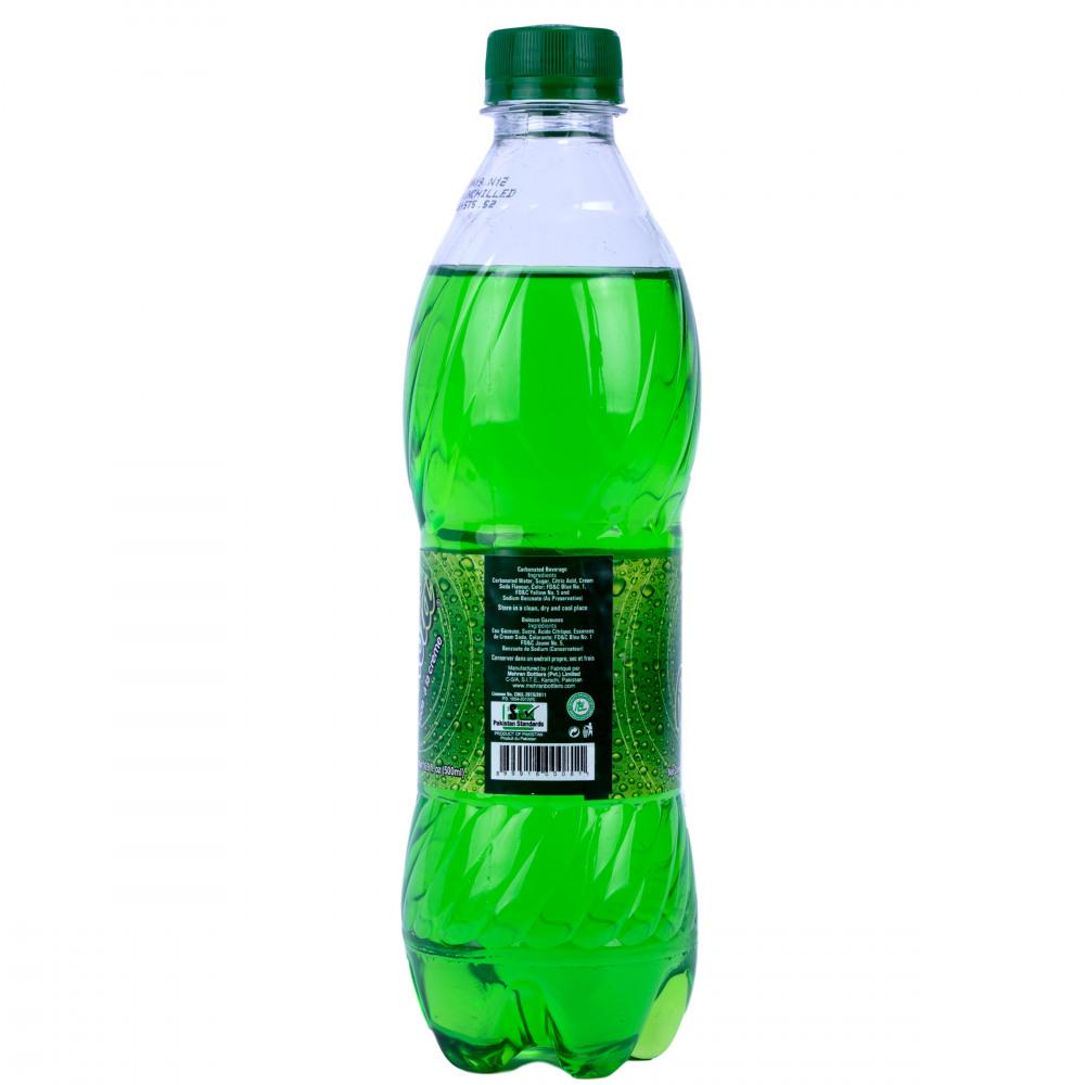 PAKOLA ICE CREAM SODA 500 ML