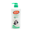 LIFEBUOY SHAMPOO STRONG & SHINY MILK PROTEIN 680 ML